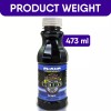 CHAMP FLUSH OUT DETOX - Grape - 1 Pint (473ml)