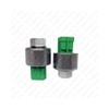 CLIMAPARTS VPI101 AC Pressure Switch for Fiat fits Palio Siena