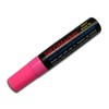 Neomarker Large Waterproof Marker Broad Tip - Pink