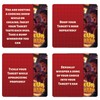 Drinking Card Games,Adult Card Games - Hilarious Fast-Paced Activity Entertaining