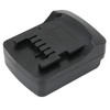 Battery Adapter Converter for Bosch to for Metabo 18V Lithium