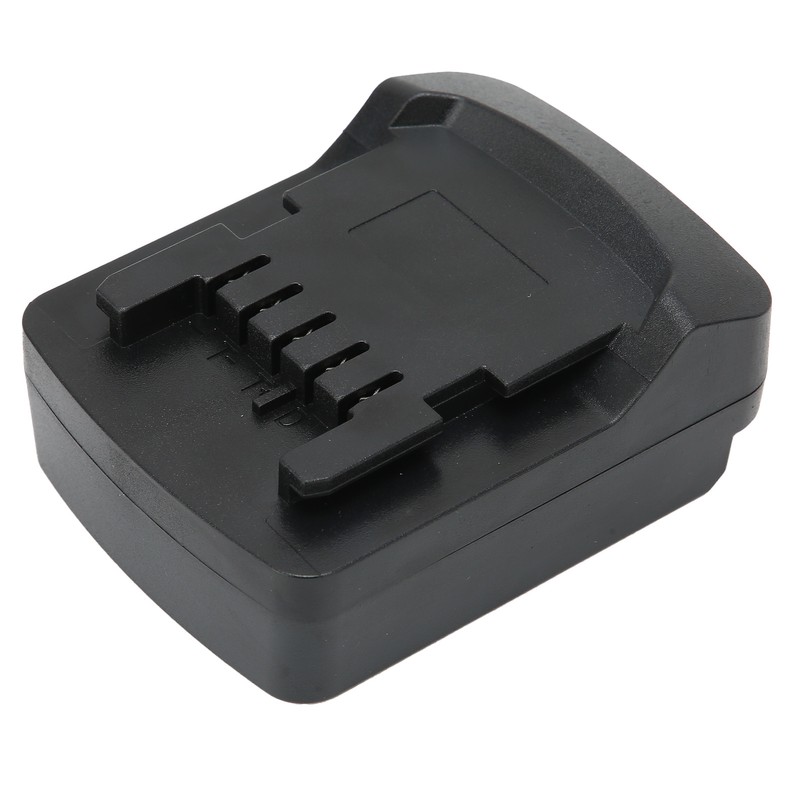 Battery Adapter Converter for Bosch to for Metabo 18V Lithium