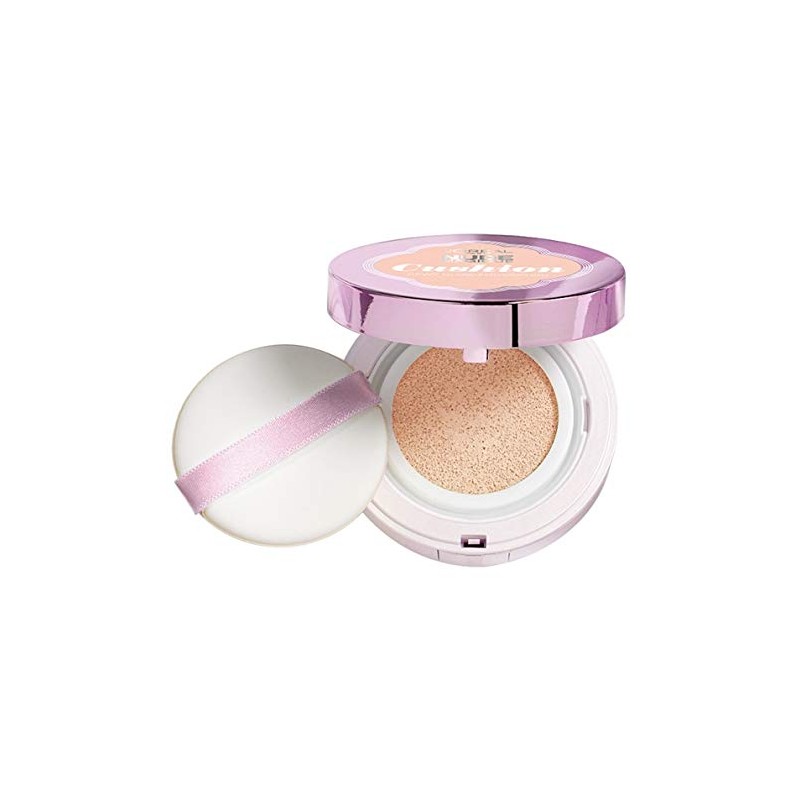 L'Oréal Nude Magique Cushion Foundation 4 Rose Vanilla 14.6g