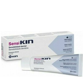 Kin SensiΚin Toothpaste, 75ml