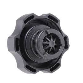 STARK SKVK-1960006 Sealing Lid Coolant Container Plastic 50.0, 65.0 mm