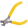 Drfeify Guitar String Cutter Tool, Guitar Fret Wire Pliers Yellow