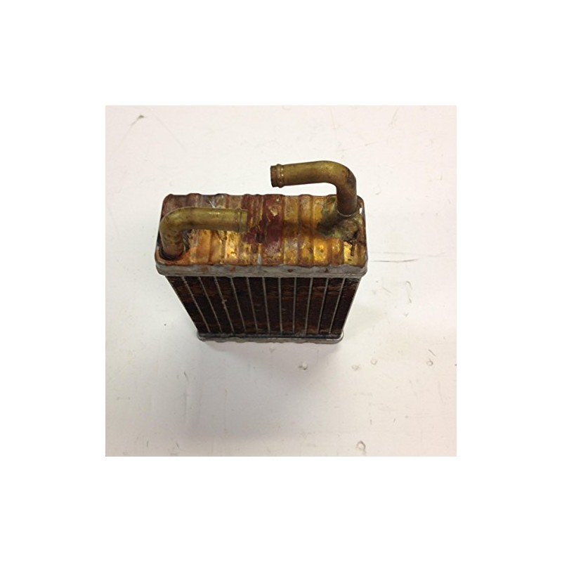 Transpro Automotive Heater Core 399013