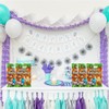 30PCS Birthday Party Bags, Game Theme Candy Goody Bags, Plastic
