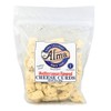 Alma Cheese Curds - Variety Pack of 5 (Cheddar, White