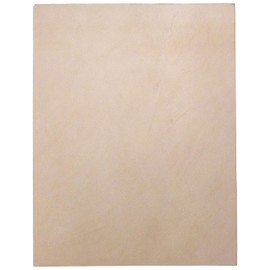 Real Leather Crafts Large Mid-Weight Tooling Piece