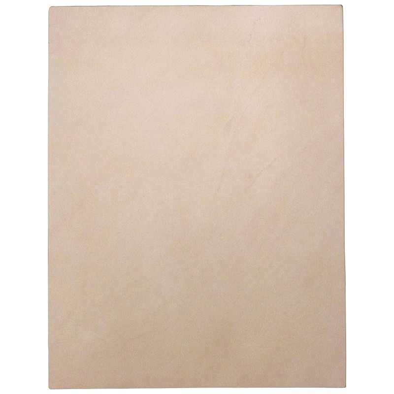 Real Leather Crafts Large Mid-Weight Tooling Piece