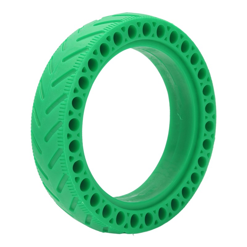8.5 Inch Scooter Light Series Solid Tires Beehive Explosion Proof