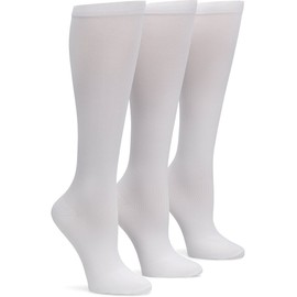 Nurse Mates Womens - Compression Trouser Sock