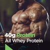 Rule 1 Proteins Rule 1 R1 Mass Gainer, Cookies &