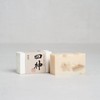 Ahara/YUAN Shizin Soap, Four Gods, 4.0 oz (115 g)