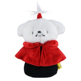 Fueru Sales Warlord Tatton Plush Toy S Oda Nobunaga F-BTN-S1
