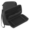 2Pcs Portable Storage Bag Carry Case EVA Protective Hard Bag
