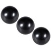 CoCud Thermoset Ball Knob M10 Female Threaded 40mm Diameter Plastic