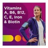 Centrum Multivitamnico Suplemento Para Mujer 65 Tabletas - de, y,
