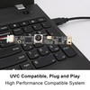 ELP Auto Focus USB Camera Module 8MP USB Camera with