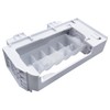 W10873791 W10760070 Refrigerator Ice Maker Assembly W10873791 W10760070 OEM Parts,Compatible