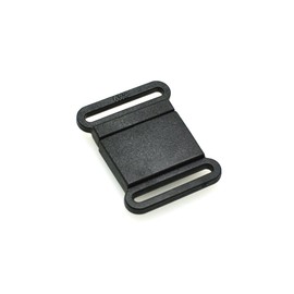 20pcs/Pack Plastic Safty Breakaway Belt Buckles Bra Accessories Pet Collar Webbing 10mm 15mm 20mm 25mm (Webbing Size 15mm)