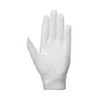 SSK EBG3005W Baseball Batting Gloves, For High School Baseball, Both