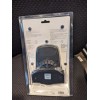ROADPRO 12 VOLT HEATER / FAN W/ith SWIVEL BASE All