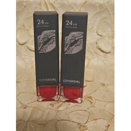 COVERGIRL 2~ COVERGIRL-Exhi