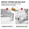 Faucet Extender for Toddlers - 1 Pack Universal Sink Handle