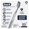 Oral-B Pro Clean Cross Action Toothbrushes, Deep Plaque Removal, 6