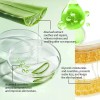 Dsgel De Aloe Vera, Crema ****** Hidratante Natural Pura/gf