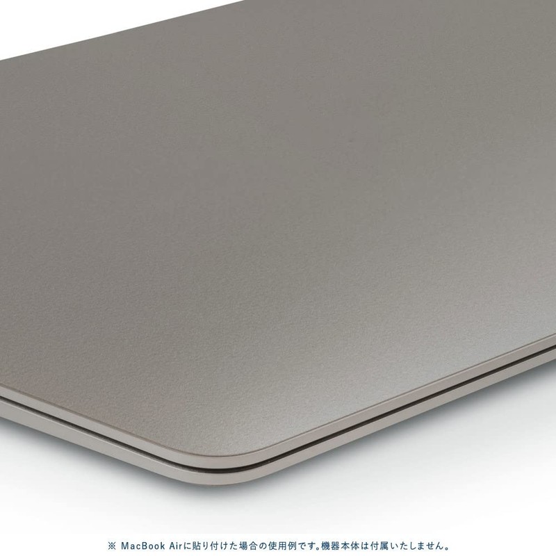 wraplus Skin Seal Compatible with MacBook Air 13 inch M3