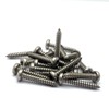 4.2mm x 25mm Torx/Hexalobular Pan Head Self Tapping Screw ISO14585