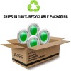 4 Febreze Small Spaces Air Freshener Heavy Duty Fresh Pet