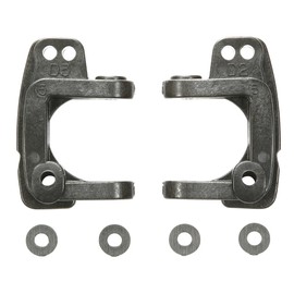 SP.1410 TRF201 D parts (30 degrees Hub Carrier) 51410 (RC spare parts)