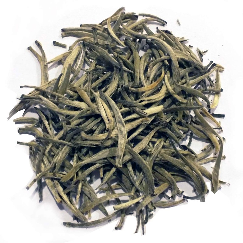 Royal White Silver Needle Tea | 60 Cups Delicious Tea