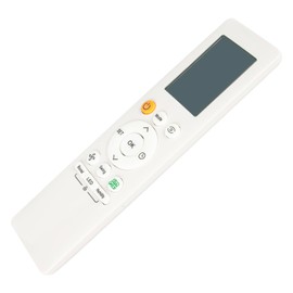 RG10L1 C2HS BGEF VINABTY Replace Remote Control Fit for Air Conditioner RG10L1eee RG10L1(2HS)/BGEF RG10L(2HS)/BGEFU1