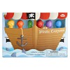 NPW Pirate Crayons