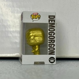 Funko Bitty Pop | Demogorgon (Closed Face) | Blind Bag 1/24 Gold Chase