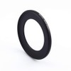 82 mm - 55 mm step-down rings filter adapter ring