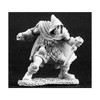 Reaper Rogan, Half-orc Thief 03278 Miniatures