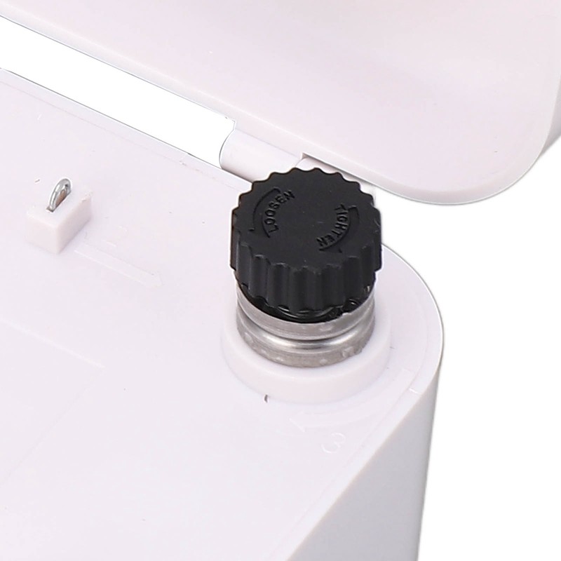 Bobbin Winder Portable White Household Industrial Electric Automatic Bobbin Winder