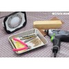 Takagi Stainless Steel Parts Tray, 1.4L