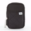 Juvo Products Crutch Caddy with 2 Pockets for Hands-Free Storage,