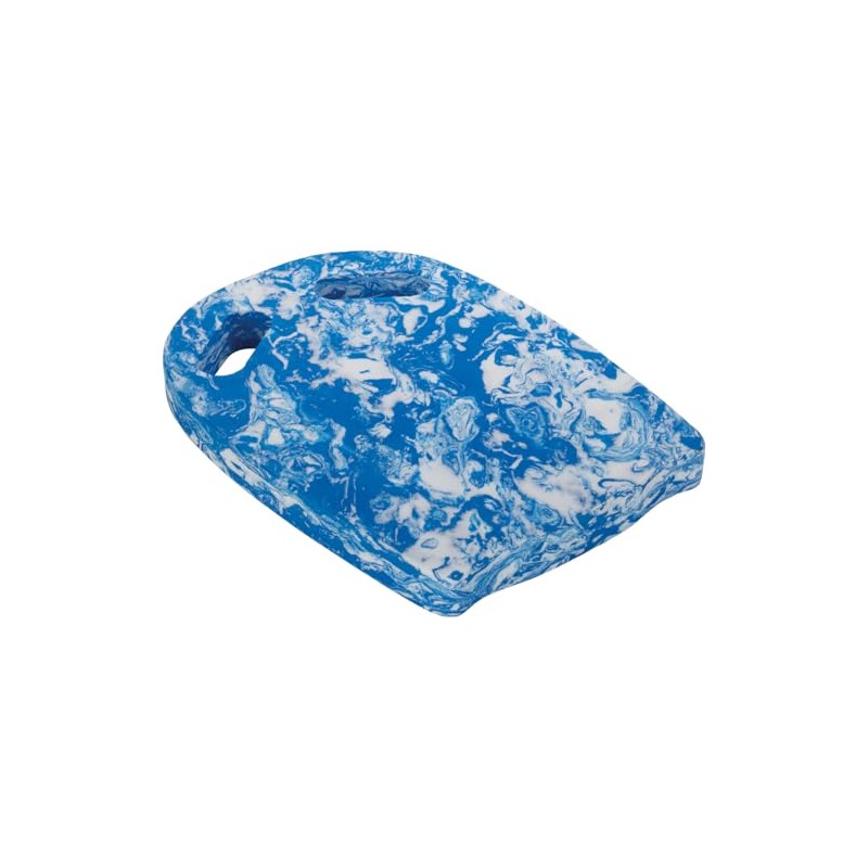 Fashy Kickboard EVA Foam 37.5 x 26.5 x 3.2 cm