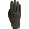 Roeckl Sports Wels, tournament winter gloves, black, stonewashed 7