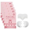 3PCS Facial Wrinkles Patch - Forehead smile patch 5 pairs/pcs