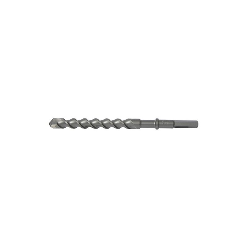 Makita Carbide Drill (Hexagon Shank) 24.0-280 A-45509