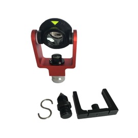GEOLENI Mini Prism System FDC061-1 for Total Station